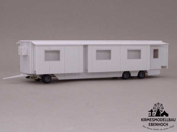 Wohnwagen Nr.16